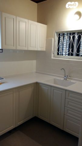 יחידת דיור, ביל"ו 30, השומר, ראשון לציון