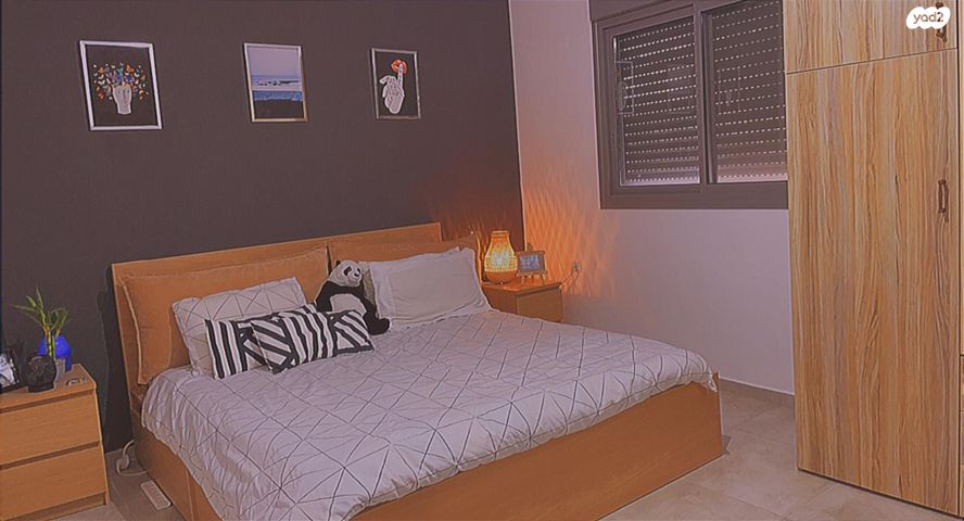 דירה, התלמוד 6, כוכב הצפון, אשקלון