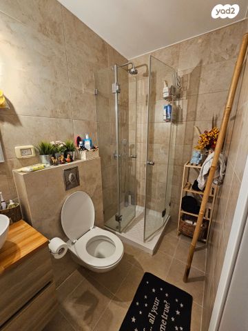 גג/ פנטהאוז, ברק 6, מרכז, הרצליה