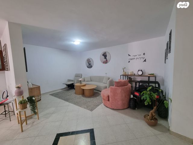 דירה, הנרי קנדל 10, העיר העתיקה, רמב"ם, דרום, באר שבע