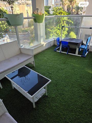 דירה, מלכי ישראל 10, הרצליה הירוקה, נווה עובד, הרצליה