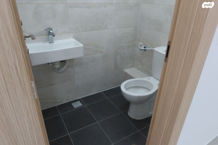 דירה, התמדה 6, מעו"ף, חריש