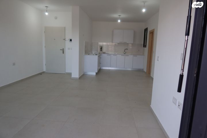 דירה, התמדה 6, מעו"ף, חריש