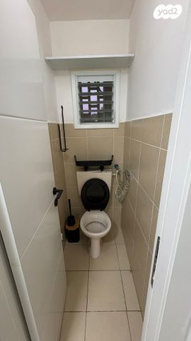 דירה, שדרות יוספטל 57, גבעה א', שביט, קרית אתא