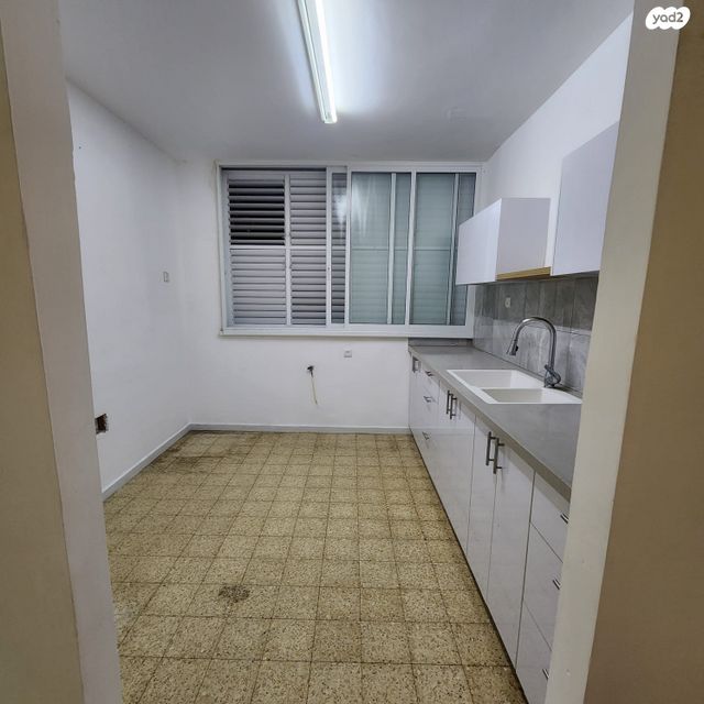 דירה, האורים 5, כפר גנים א, פתח תקווה