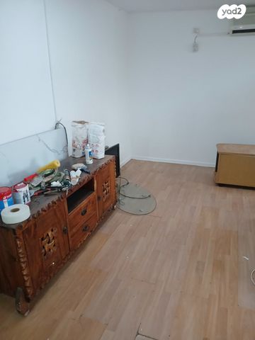 יחידת דיור, ערוגות 19, ניצני עוז, ניצני עוז