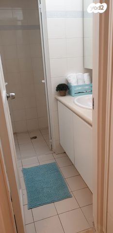 יחידת דיור, המרגנית 3, שכונת הותיקים, רמת גן