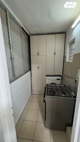 דירה, שדרות יוספטל 57, גבעה א', שביט, קרית אתא