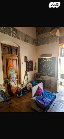 סאבלט, שמעון הצדיק 9, צפון יפו, המושבה האמריקאית-גרמנית, תל אביב יפו