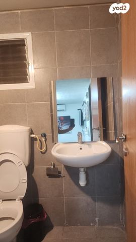 יחידת דיור, יצחק שדה 68, מרכז עפולה עלית, עפולה