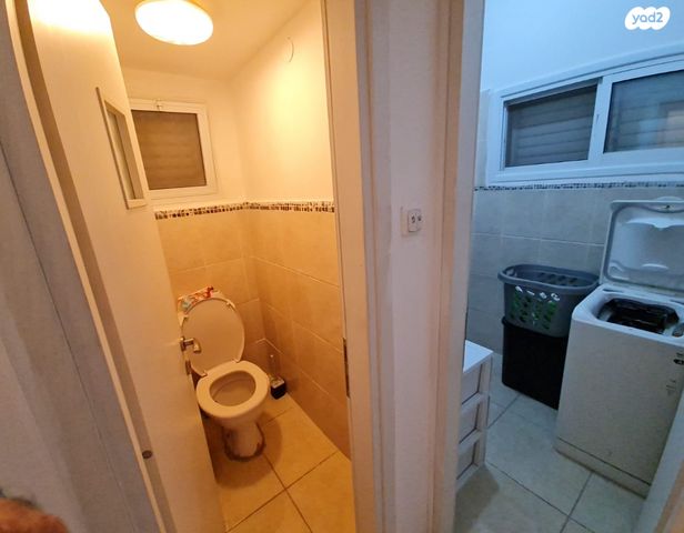 יחידת דיור, וייצמן 20, שכונה א', באר שבע