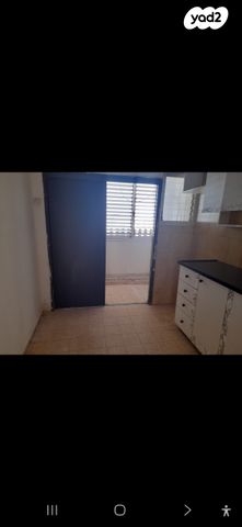 דירה, יהושע בן נון 43, צה"ל, ראש העין