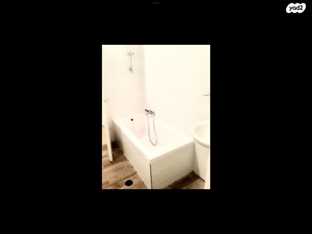 דירה, ברודצקי אשר 19, מרכז העיר דרום, נתניה