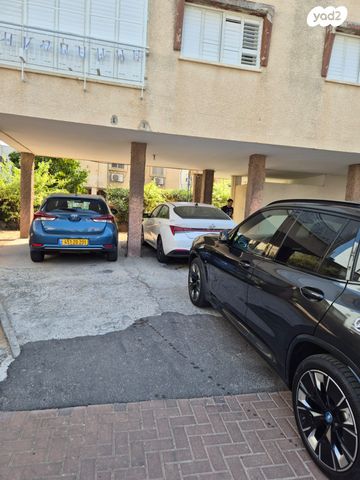 דירה, אלרואי 7, גרין ועם, חולון