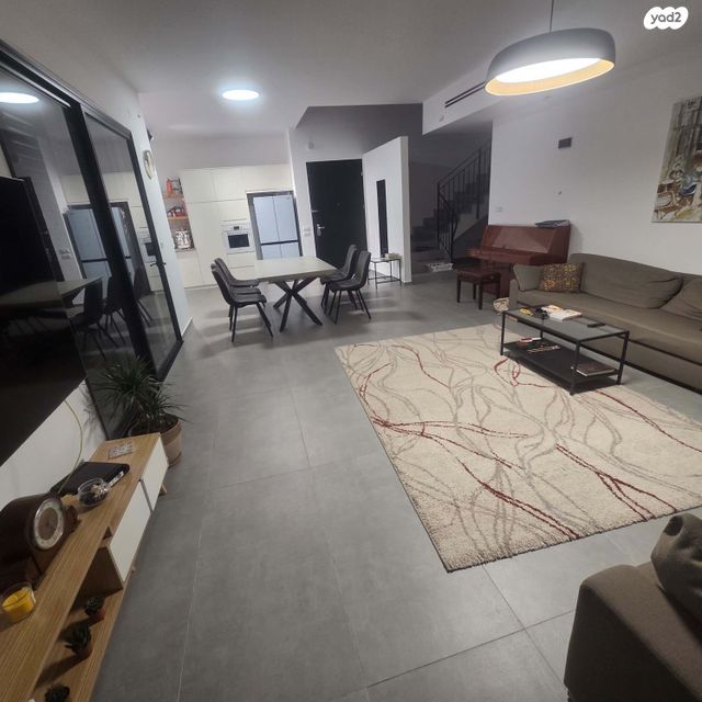 בית פרטי/ קוטג', האסיף 12, כרמי בנימינה, בנימינה גבעת עדה