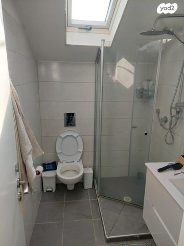 יחידת דיור, הכלנית 3, רמב"ם, באר יעקב