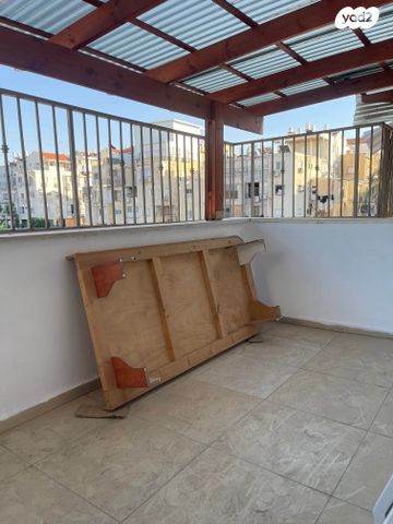 דירה, הרב קלישר 3, גני גד, בני ברק