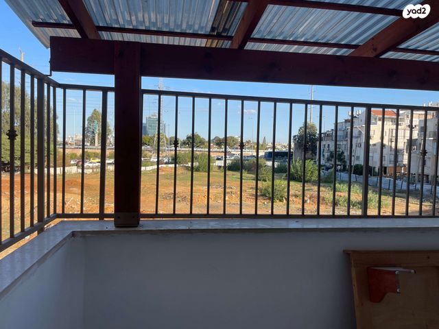 דירה, הרב קלישר 3, גני גד, בני ברק