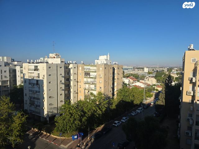 דירה, מעלות 7, נאות יהודית ונווה ארזים, חולון