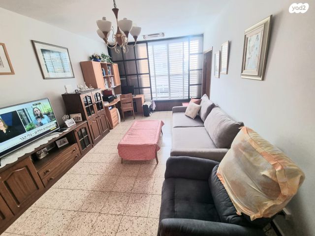 דירה, שדרות בנימין 68, מרכז העיר דרום, נתניה