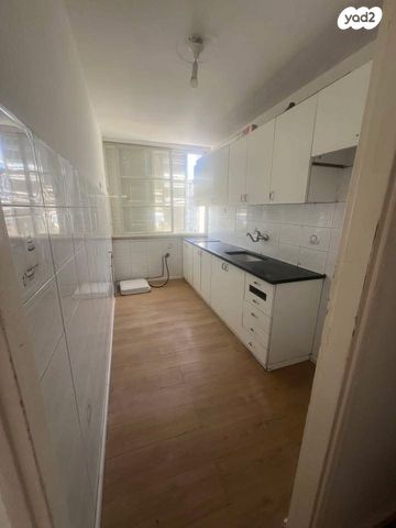 דירה, נחום 25, רמת ידין, נתניה