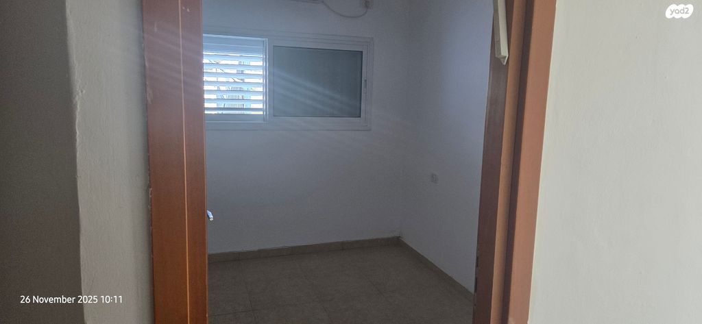 יחידת דיור, מורד התאנה 30, ינוב, ינוב