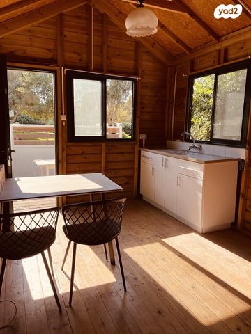 יחידת דיור, הברוש 8, נווה ירק, נווה ירק