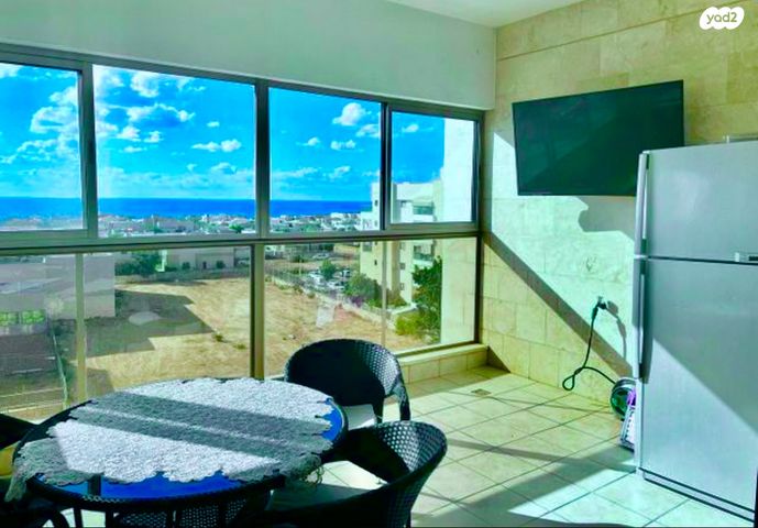 דירה, תירוש 17, ברנע, אשקלון