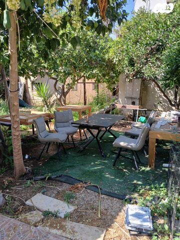 יחידת דיור, ערוגות 19, ניצני עוז, ניצני עוז