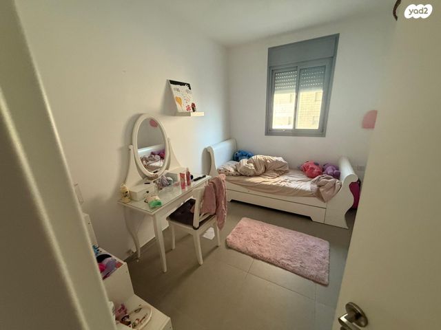 דירה, עוזי חיטמן 3, נאות אפק, אפקה, קרית ביאליק