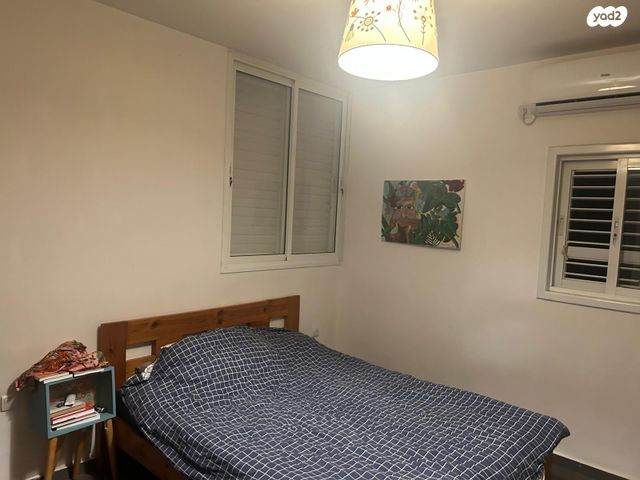 דירה, וייצמן 15, כפר גנים א, פתח תקווה