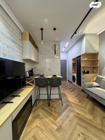 דירה, שושנת הכרמל 20, כרמל מערבי, חיפה