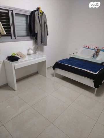 יחידת דיור, הכלנית 3, רמב"ם, באר יעקב