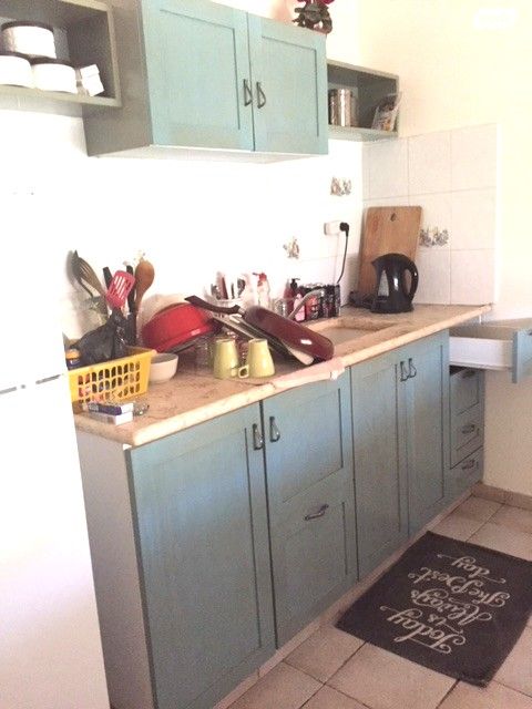 דו משפחתי, הגלעד 14, רובע ה', אריאל