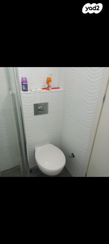 דירה, שדרות בנימין 12, מרכז העיר דרום, נתניה