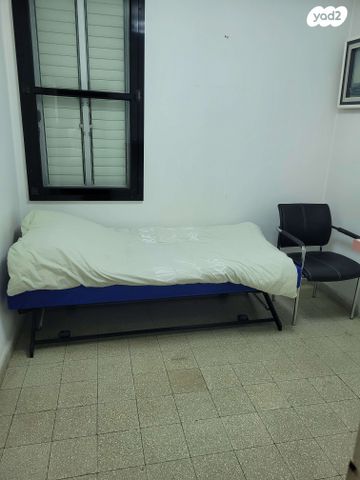 דירה, אהבת ציון 5, שעריה, פתח תקווה