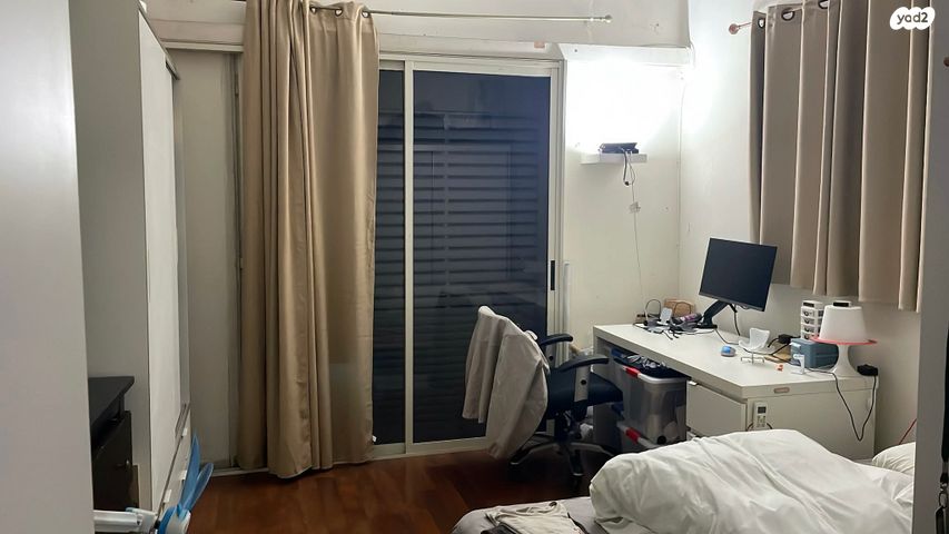 דירה, המלך ג'ורג' 80, הצפון הישן - דרום, תל אביב יפו