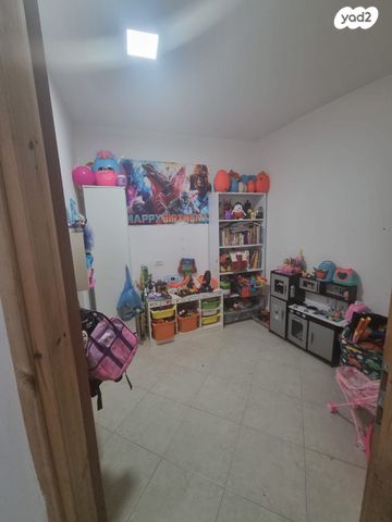 דירה, הנרי קנדל 10, העיר העתיקה, רמב"ם, דרום, באר שבע