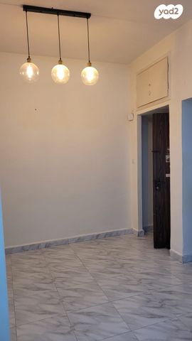 דירה, המעגל 41, שכונת חשמונאים, מרכז העיר א, רמת גן