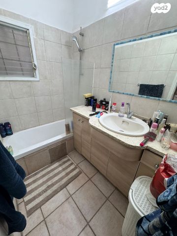 דירה, רוטנברג 5, אברמוביץ', ראשון לציון