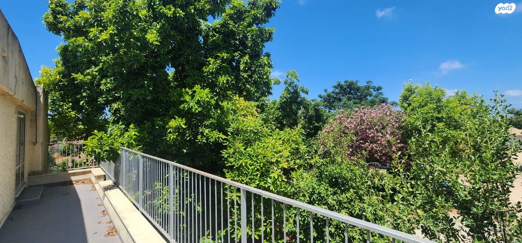 יחידת דיור, דרך פרחי הבר 1, בן עמי, בן עמי