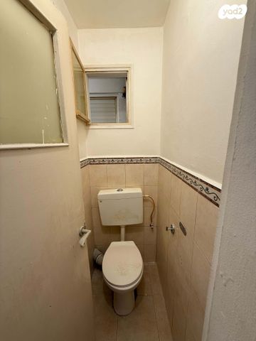 דירה, שדרות דגניה 7, קרית חיים מערבית, חיפה