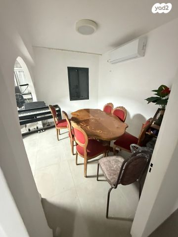 דירה, קרן היסוד 2, שיכון ב', קרית שמונה