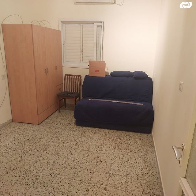 דירה, אחד במאי 13, מרכז, קרית עבודה, חולון