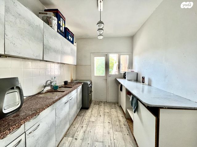 דירה, יהודה הנשיא 23, צפון מערב מרכז העיר, נתניה