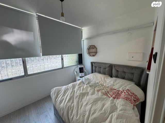 דירה, הדגל העברי 4, כצנלסון, ראשון לציון