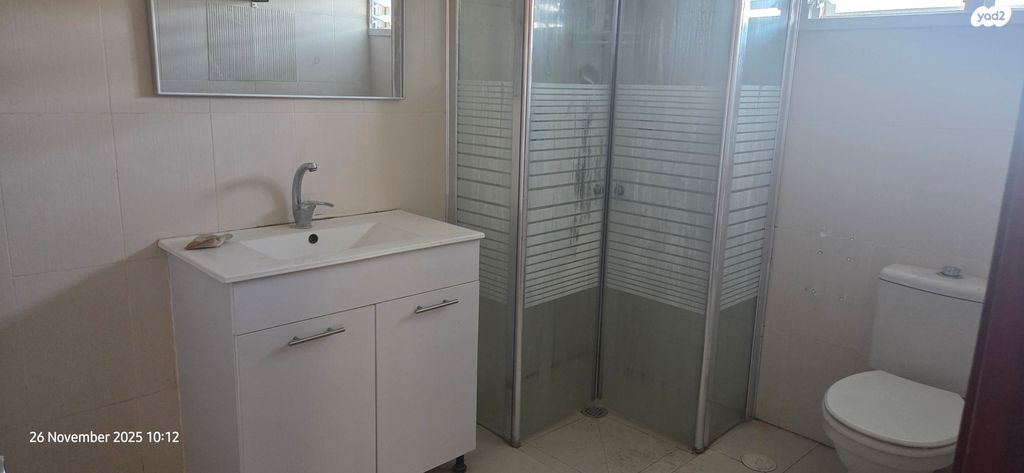 יחידת דיור, מורד התאנה 30, ינוב, ינוב