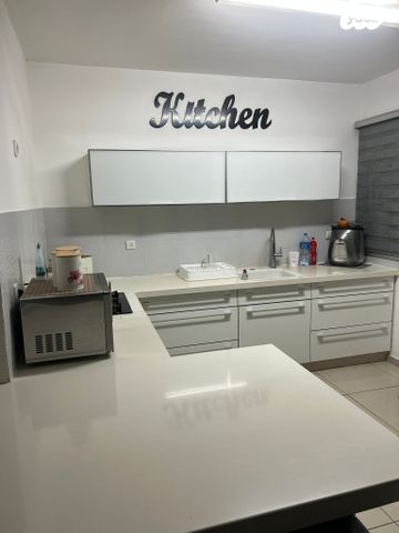 דירה, תירוש 17, ברנע, אשקלון