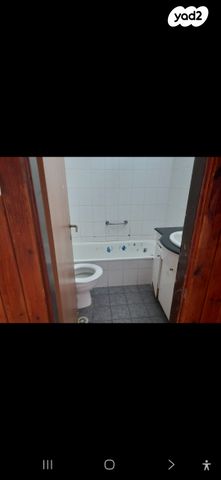 דירה, יהושע בן נון 43, צה"ל, ראש העין