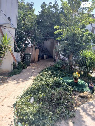 יחידת דיור, ערוגות 19, ניצני עוז, ניצני עוז